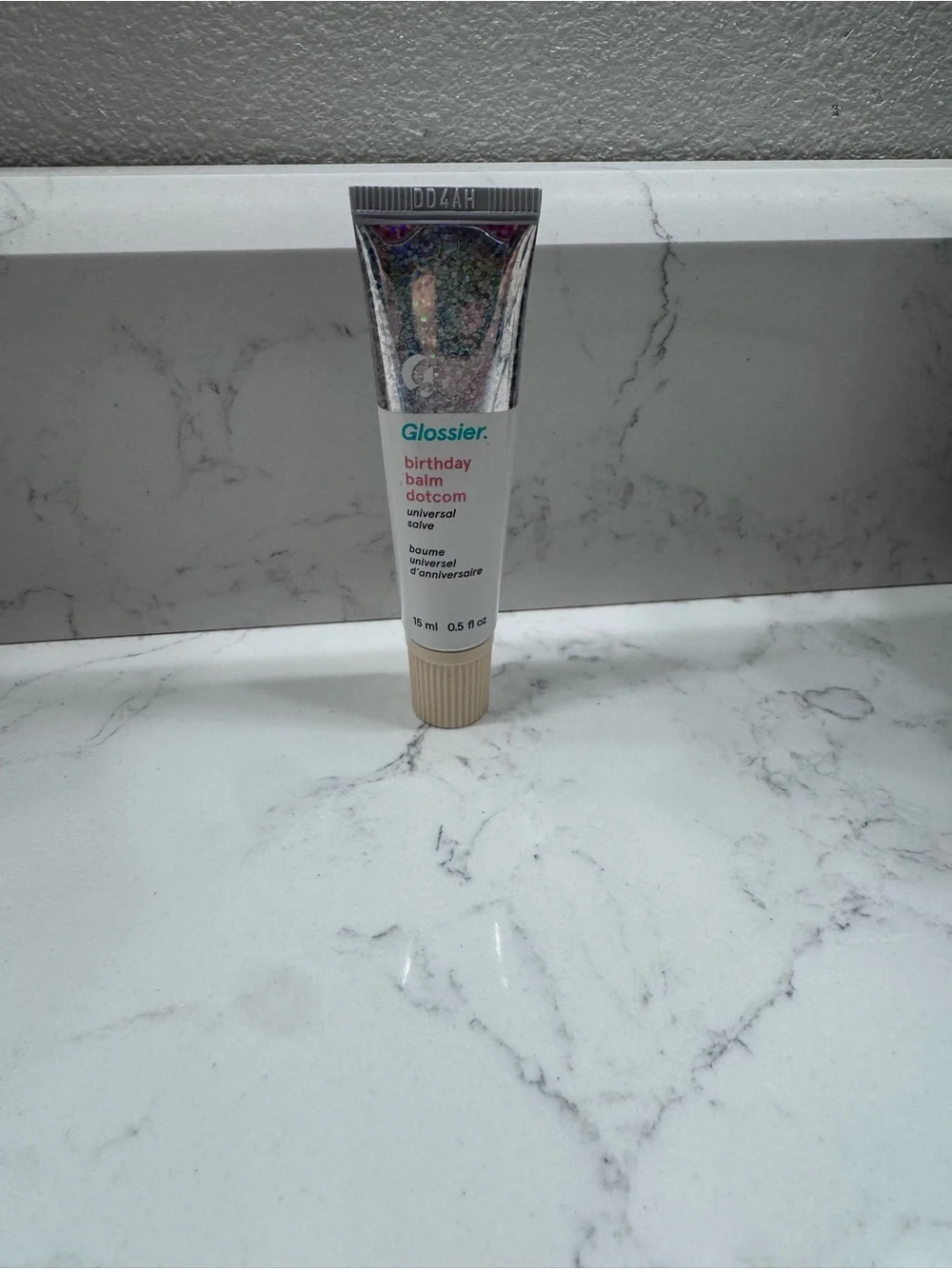 Glossier Balm Dotcom